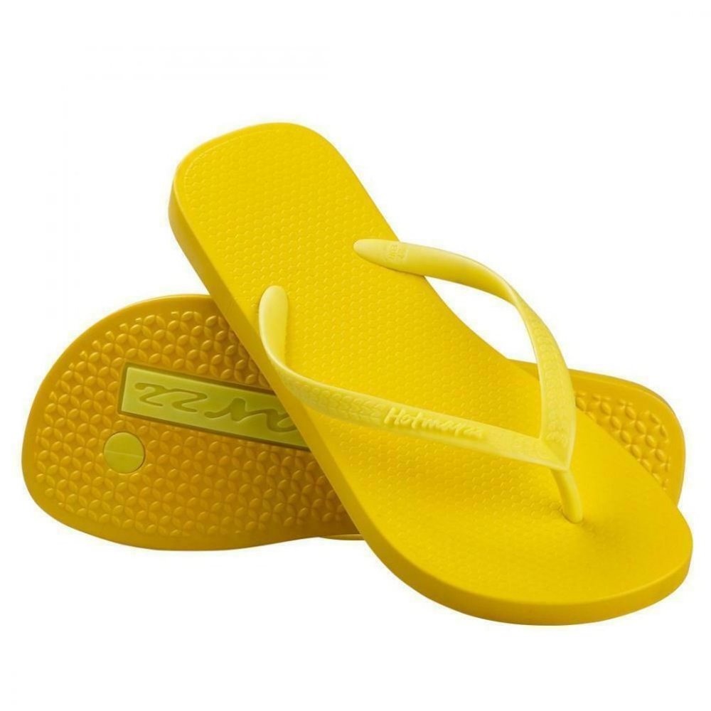 Hotmarzz Women's Slim Flip Flops